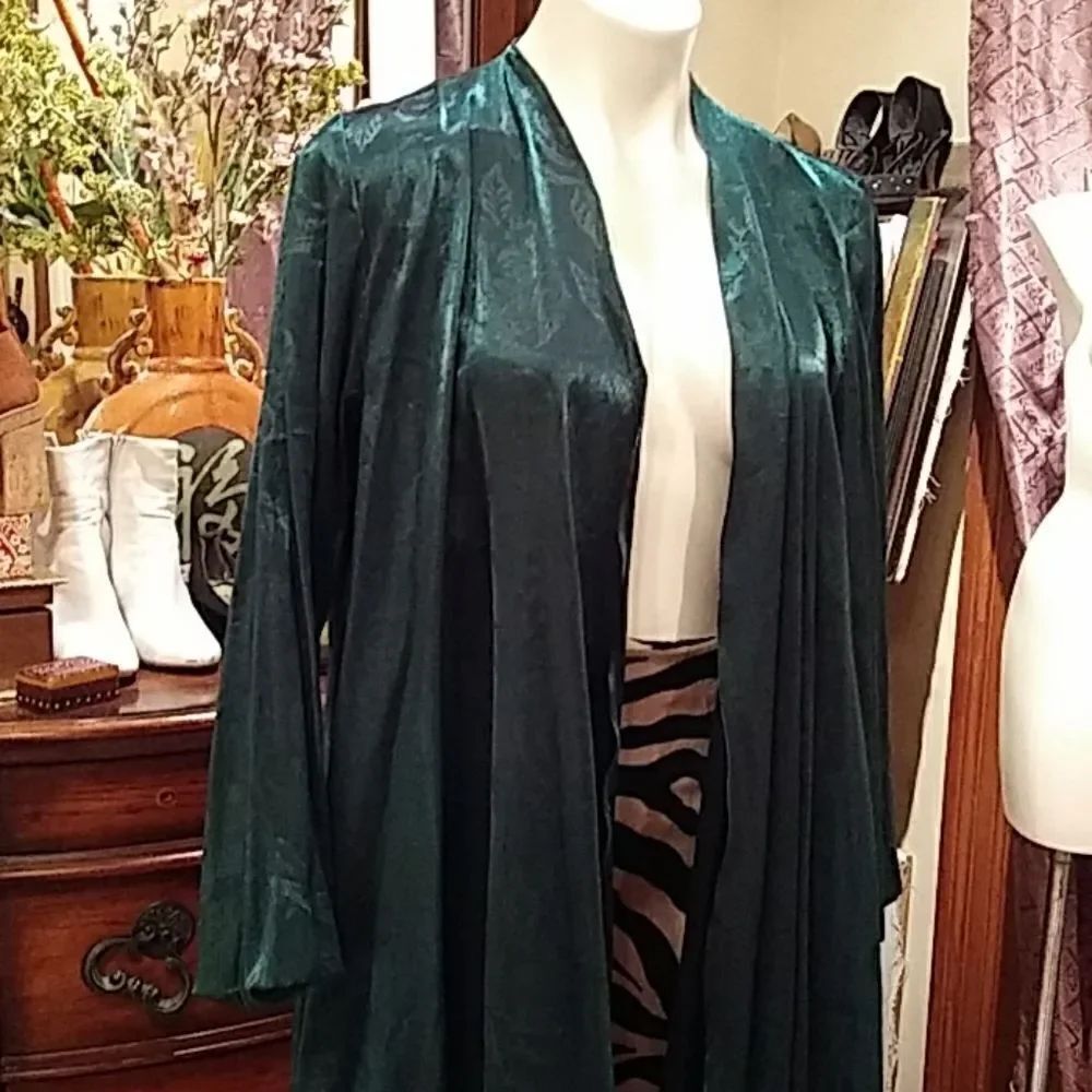 Jacket - Picture 2 of 8